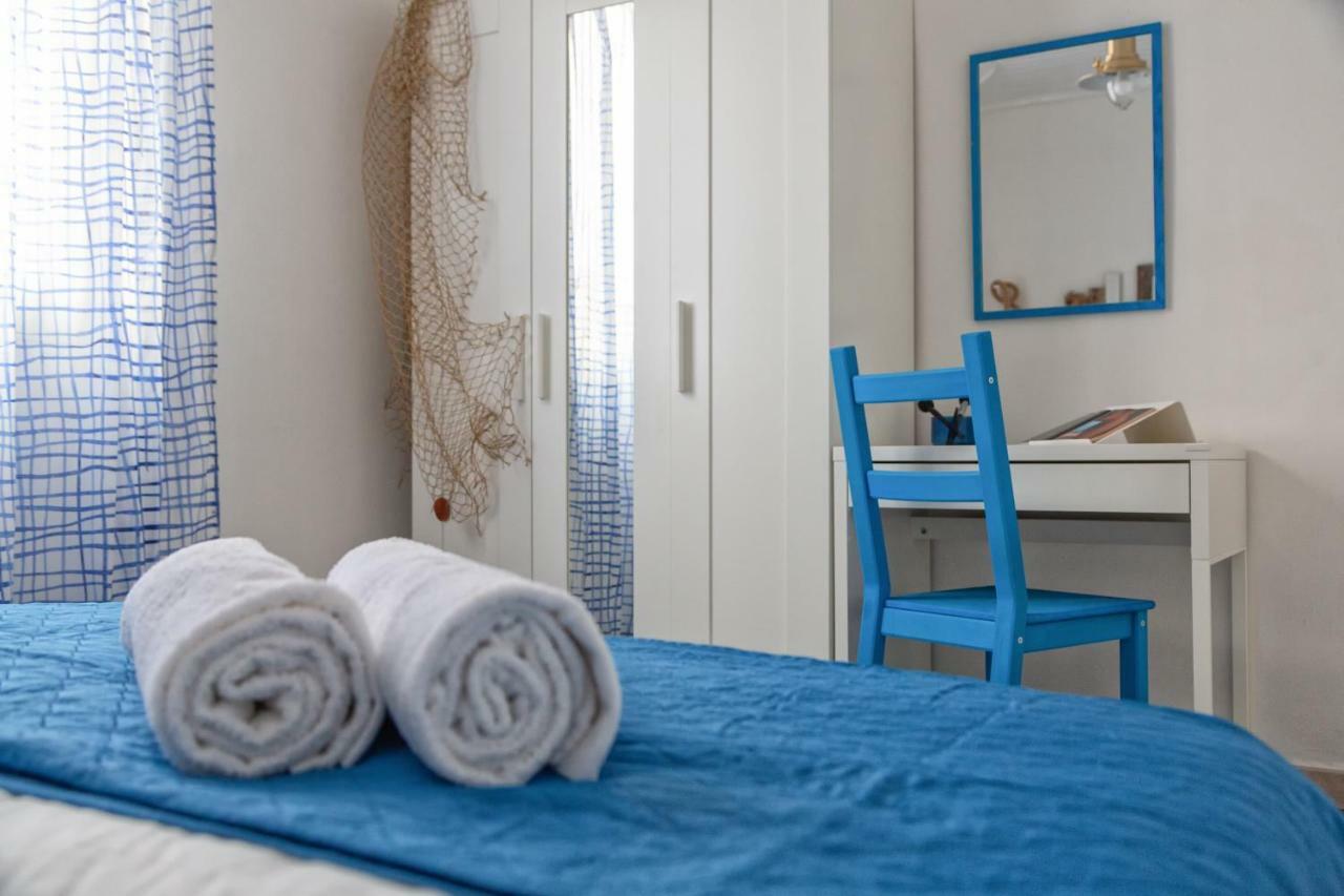 דירות רייטאני Casa Memu מראה חיצוני תמונה