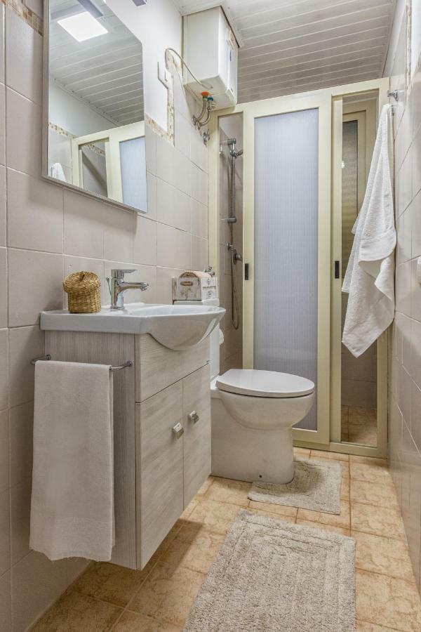 דירות רייטאני Casa Memu מראה חיצוני תמונה