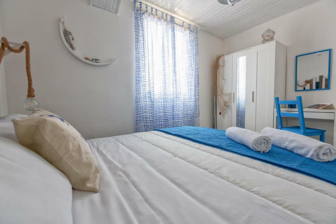 דירות רייטאני Casa Memu מראה חיצוני תמונה